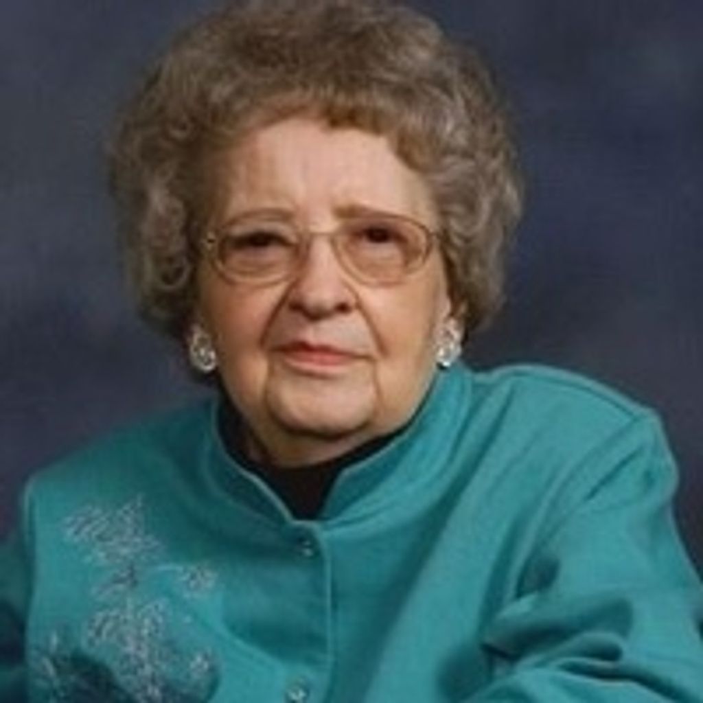 Helen Marynik-Thorson