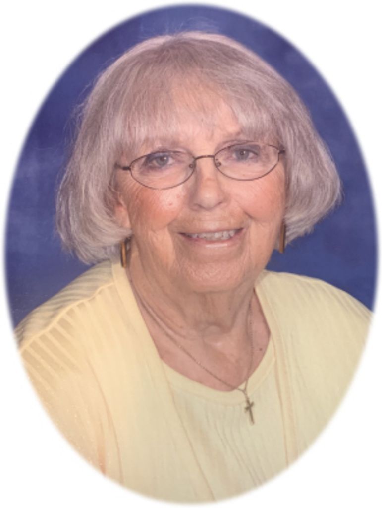 Gwendolyn Kelley