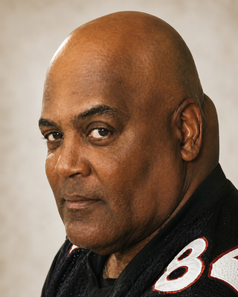 William "Bill" Roosevelt Johnson Jr.