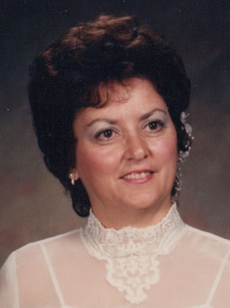 Raymonde T. Brown Profile Photo