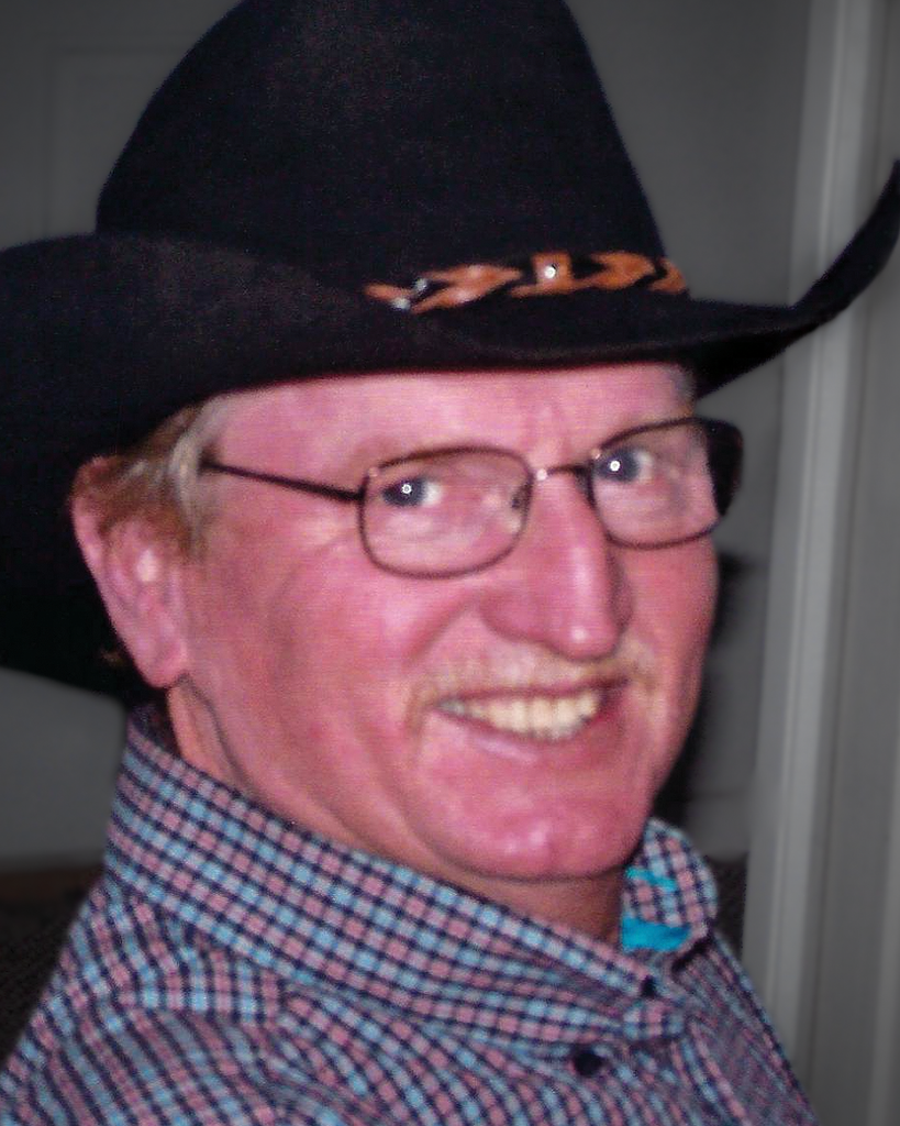 Roy William Danker