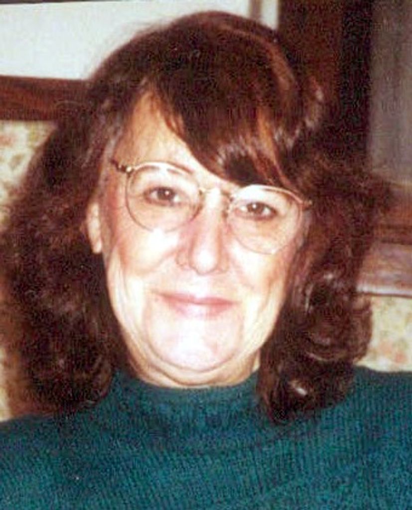 Rosemary Ann Rigotti