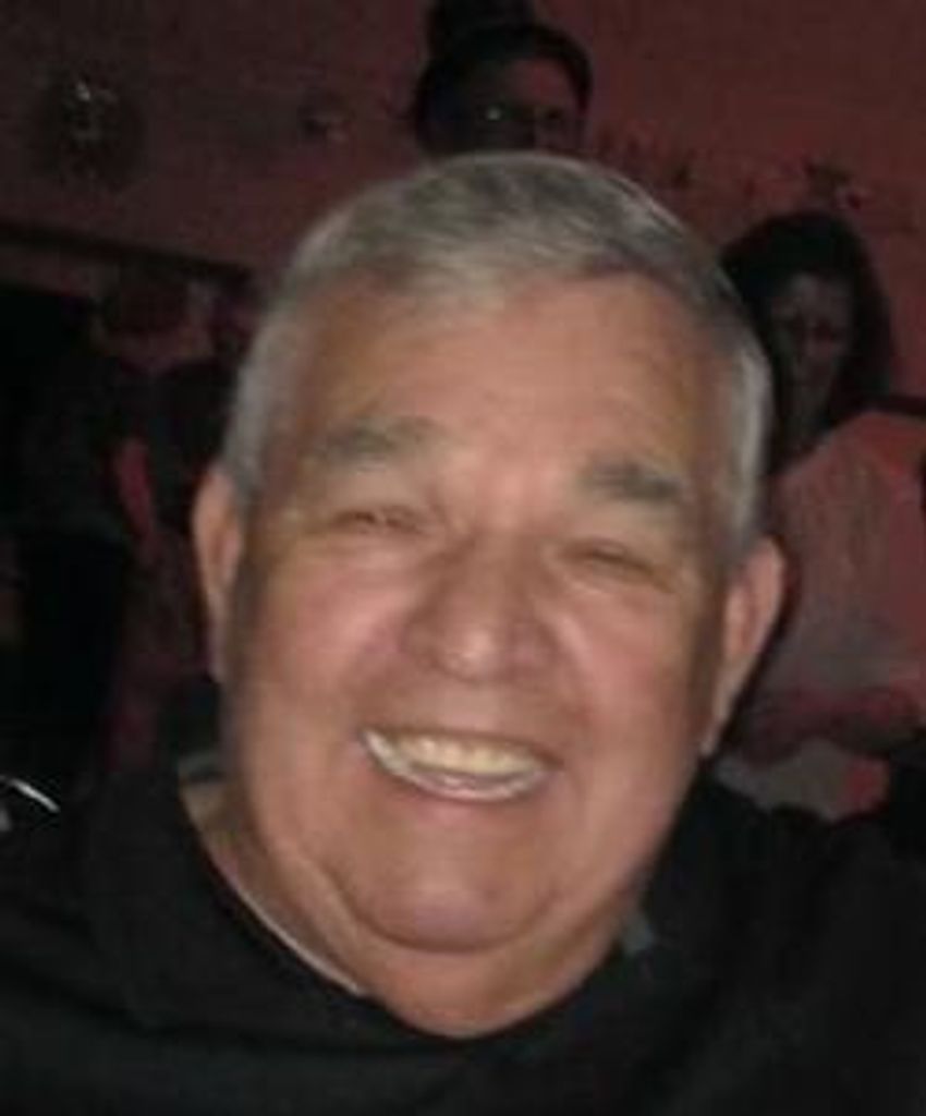 Ronald Michael "Mike" Gallagher