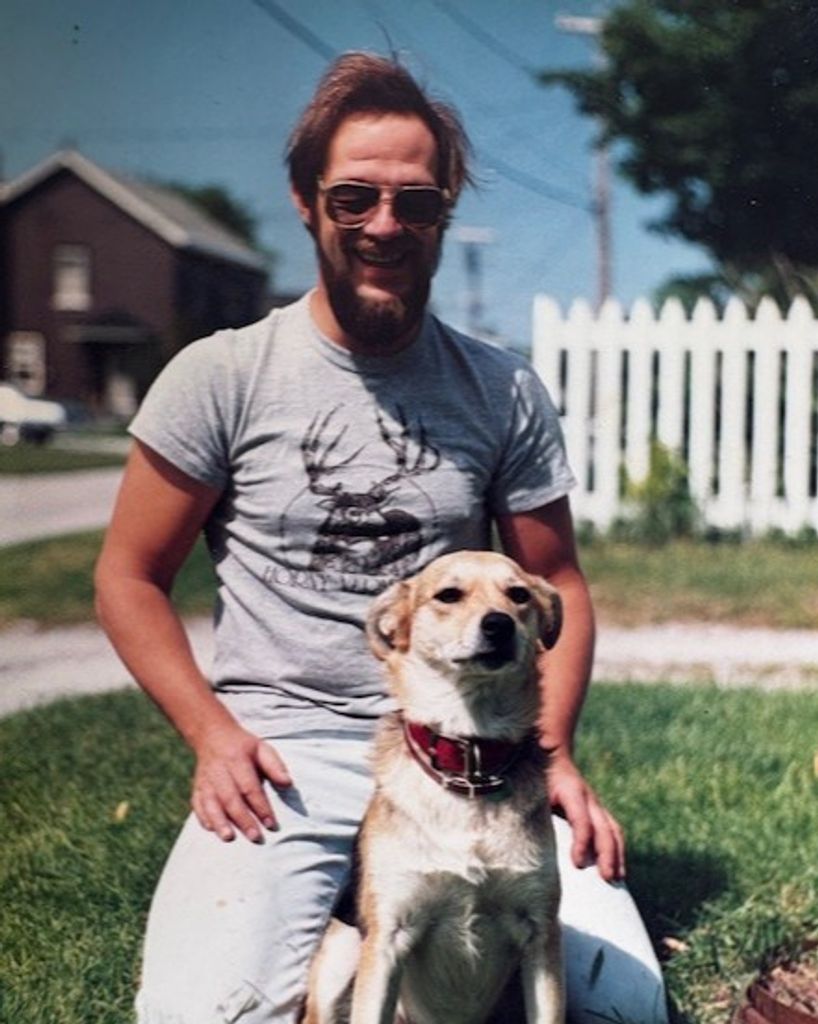 Gerald Wells Profile Photo