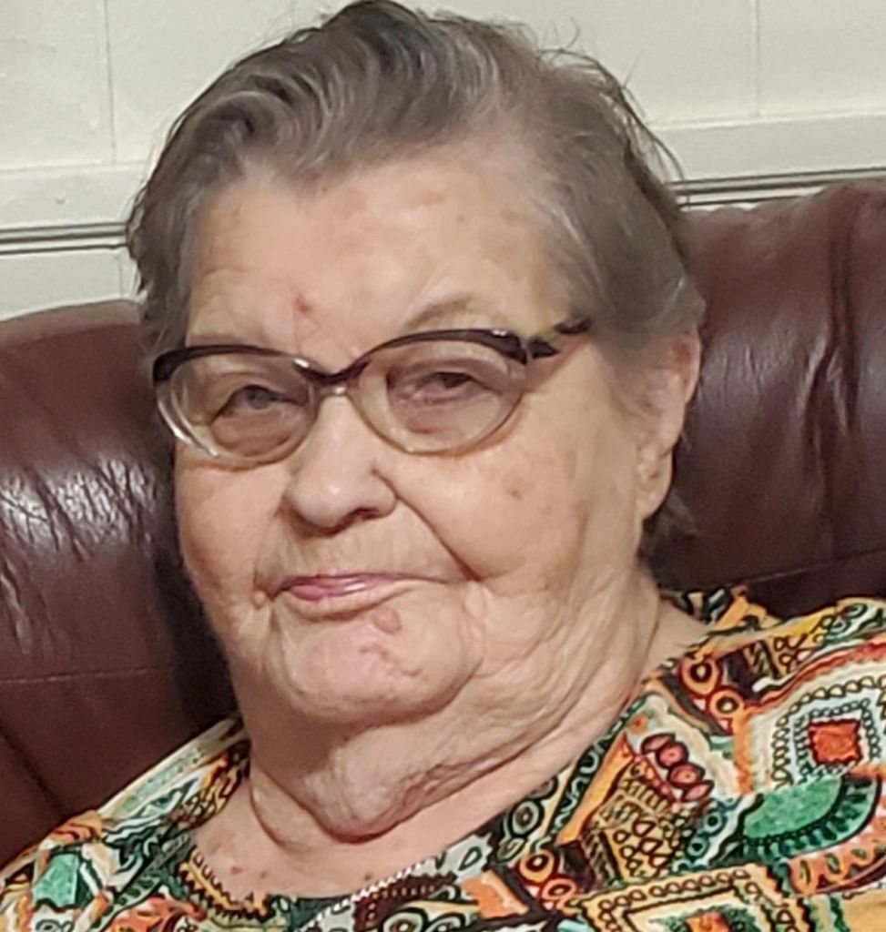 Etta Pauline Thompson Profile Photo