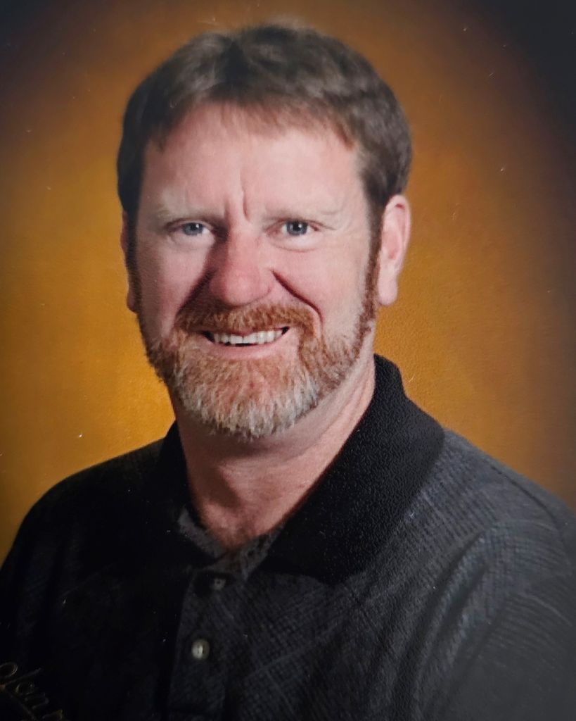 William Frank Kightlinger Profile Photo