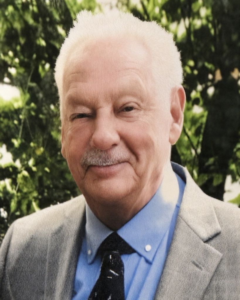 Gilbert L. Rummings Profile Photo