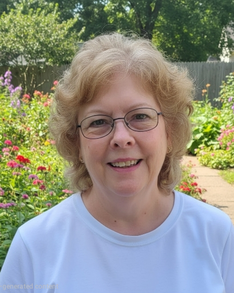 Christy Lynn Casbeer