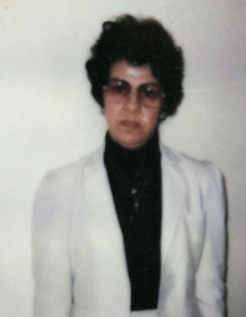 Liliane C. Johnson