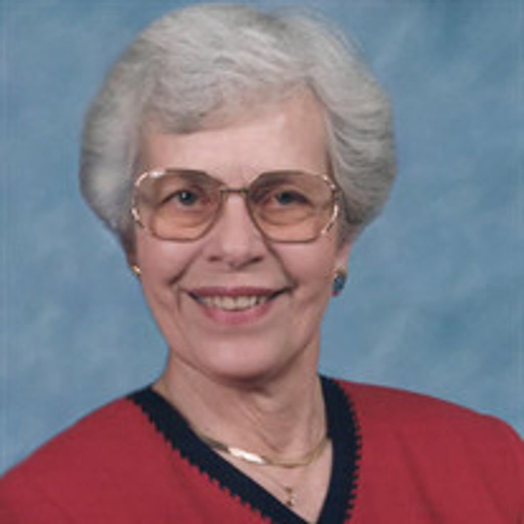 Phyllis J. Parr