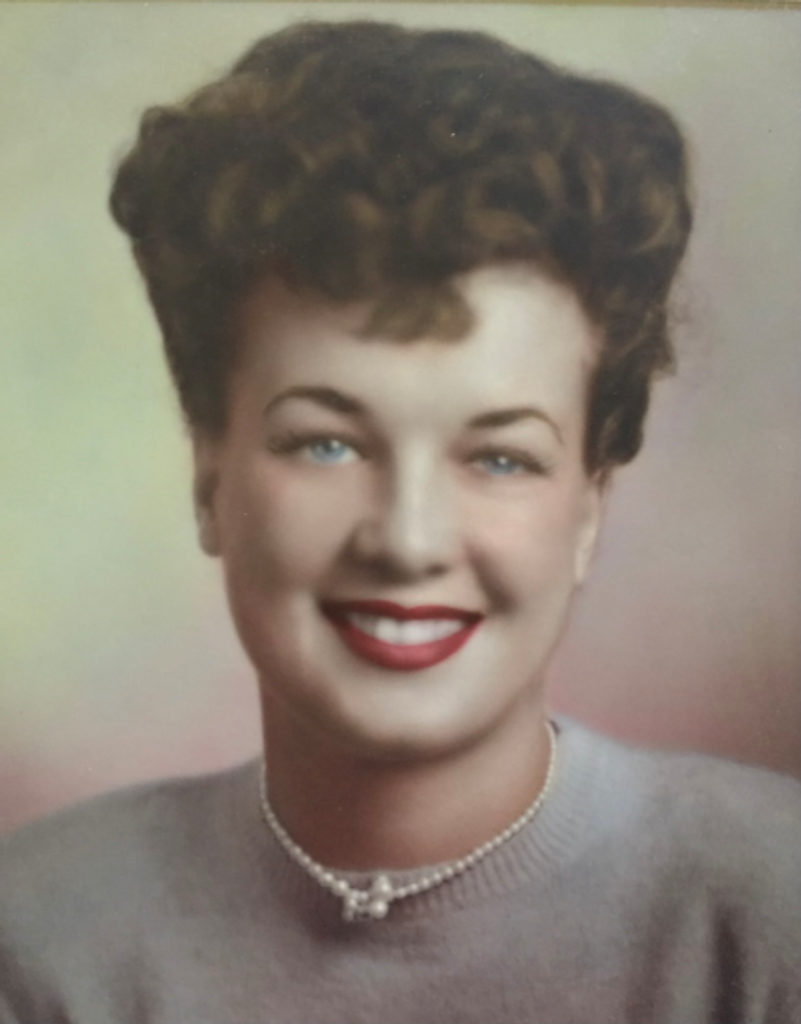 Barbara Jean Cairns Profile Photo