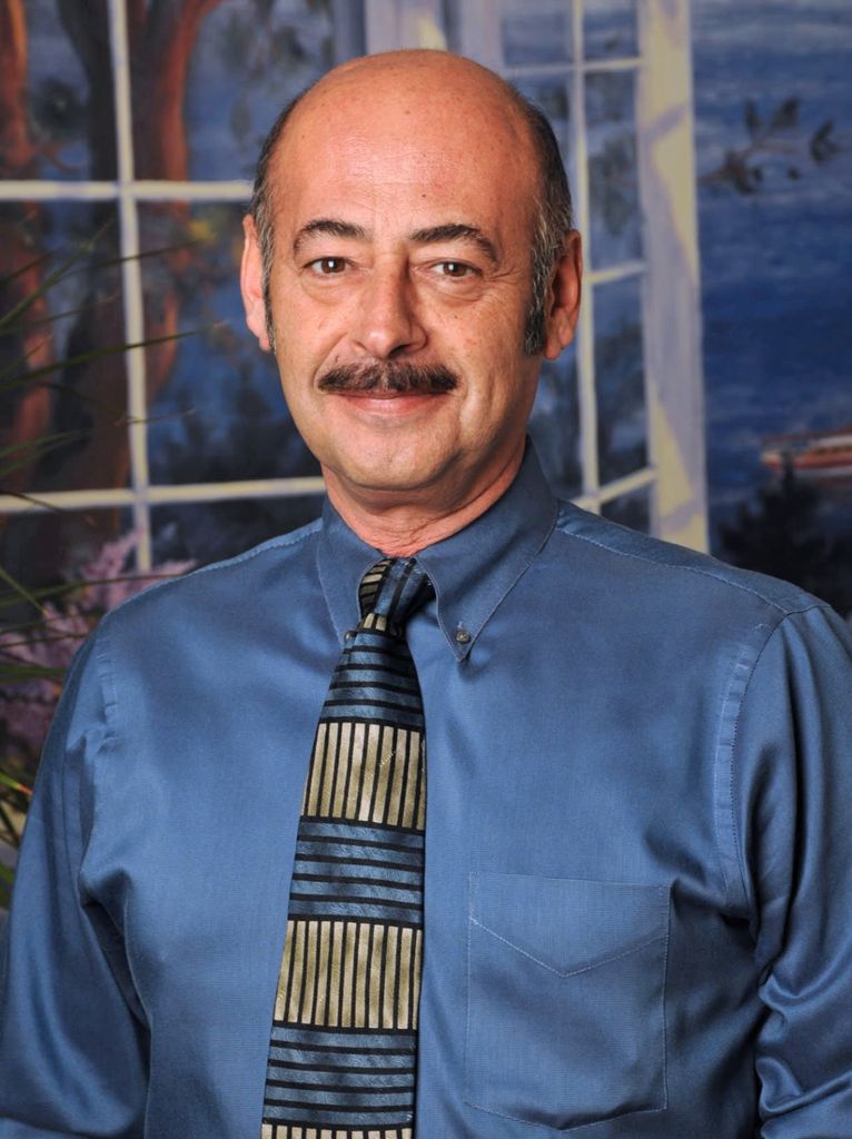 Dr. Salar Shwan Baban Profile Photo