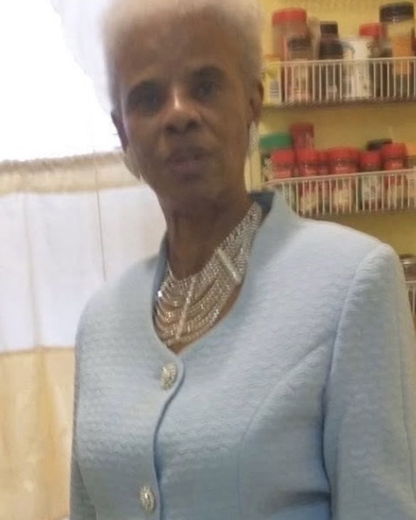 W. Frances Miller Profile Photo
