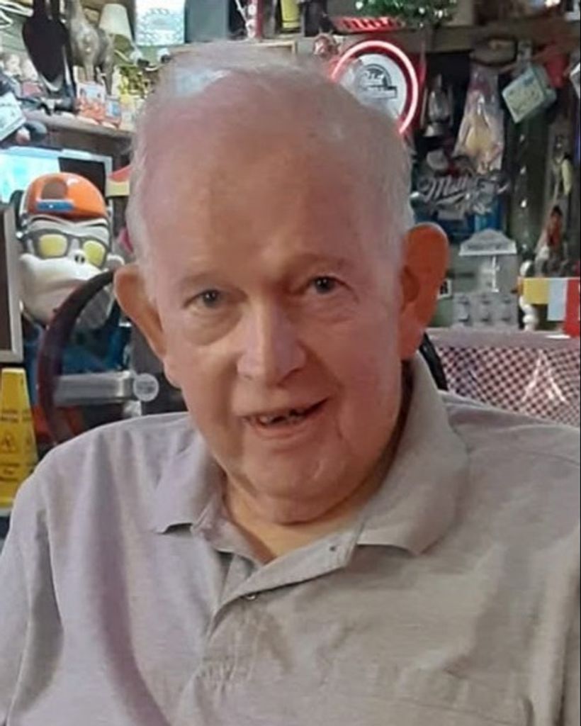 Larry C. Bennett Profile Photo