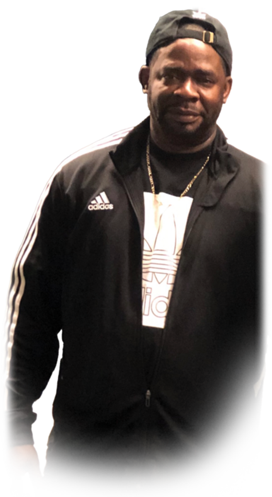 Edgar Lewis Thomas, Jr. Profile Photo