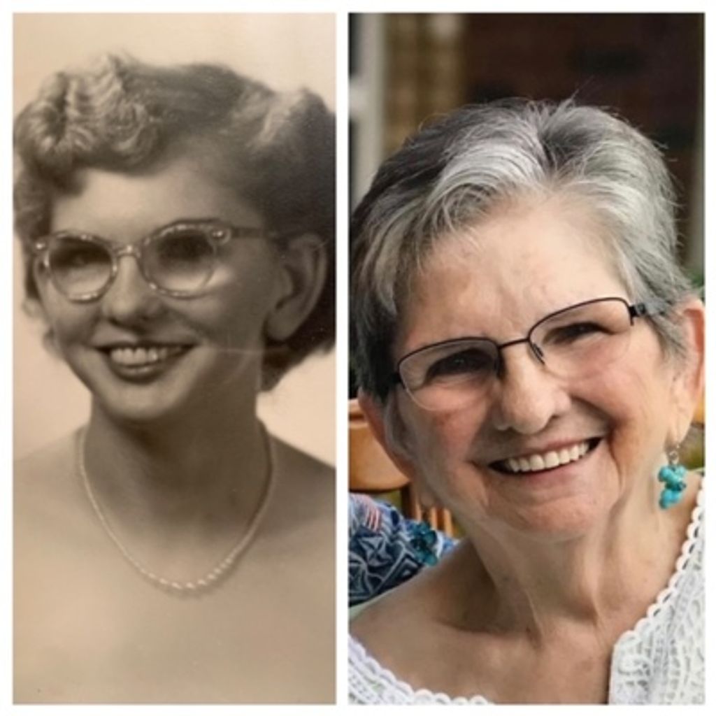 Martha "Ann" Harrell