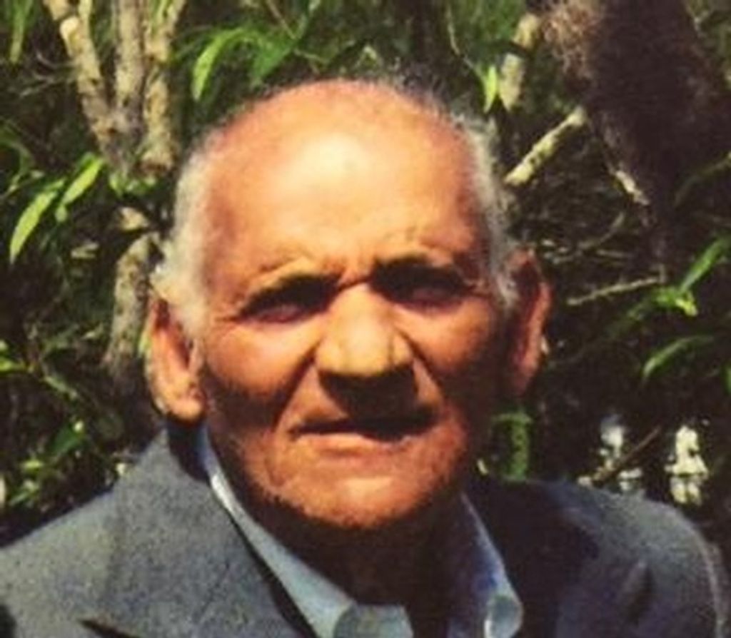 Alfonso Jaime Mayorga