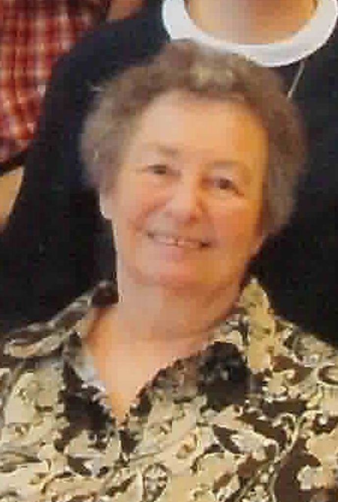 Anna Louise Weisglass