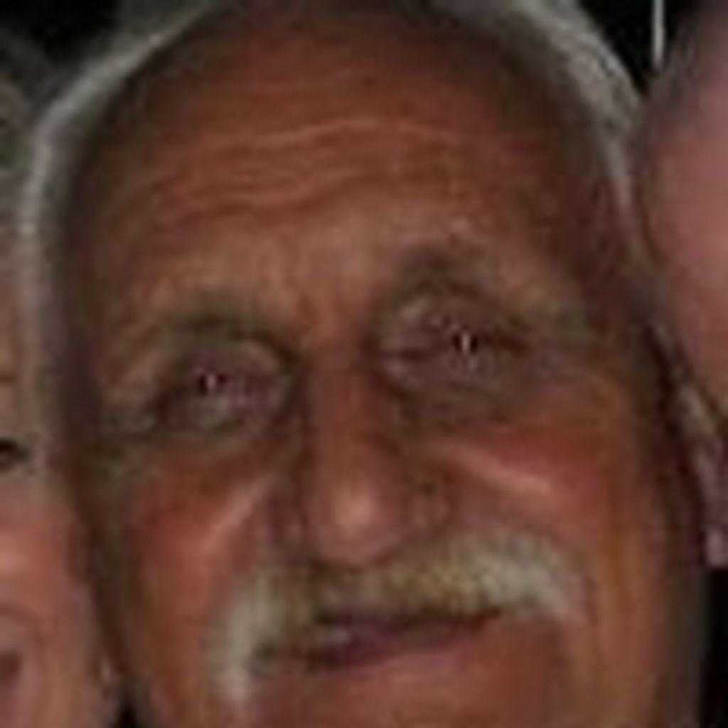 George  Olesen "Ole" Profile Photo