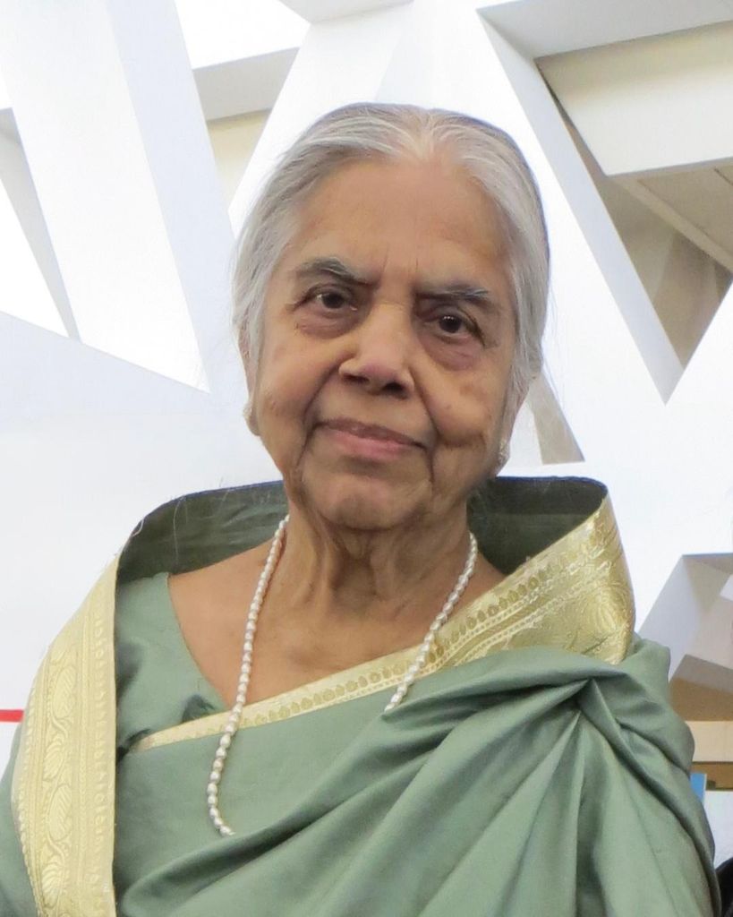 Anjali Ray Profile Photo