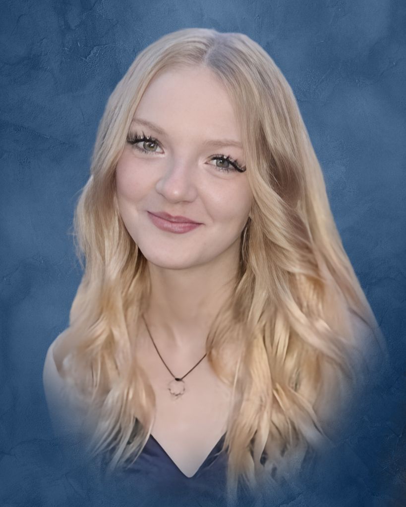 Katelynn Nicole Strate Profile Photo