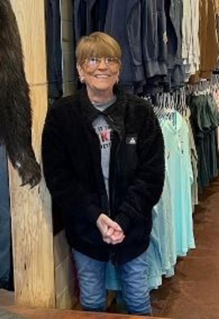 Deloris Faye Gooch Profile Photo