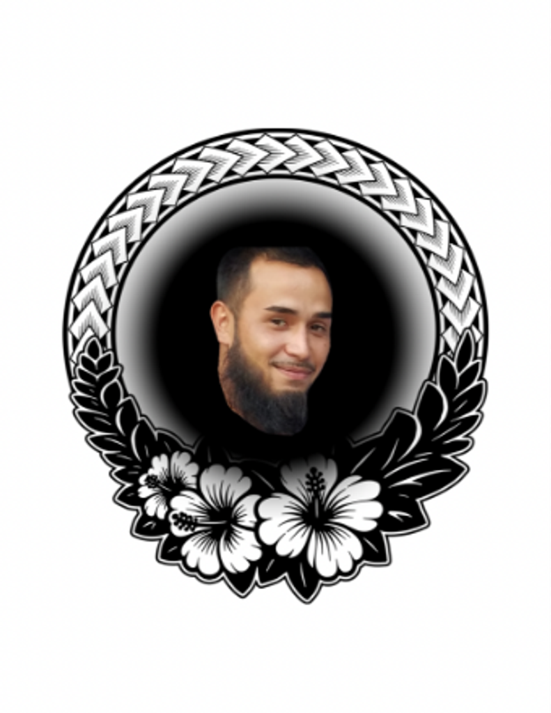 Anthony Thomas Viernes