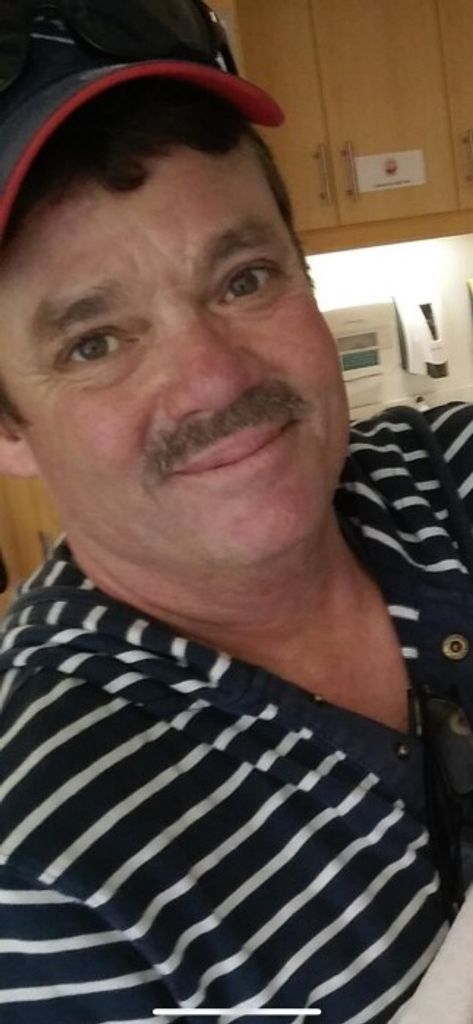 Terry James Tucker Sr Profile Photo