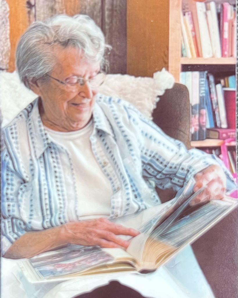 Etta L. Martin Profile Photo