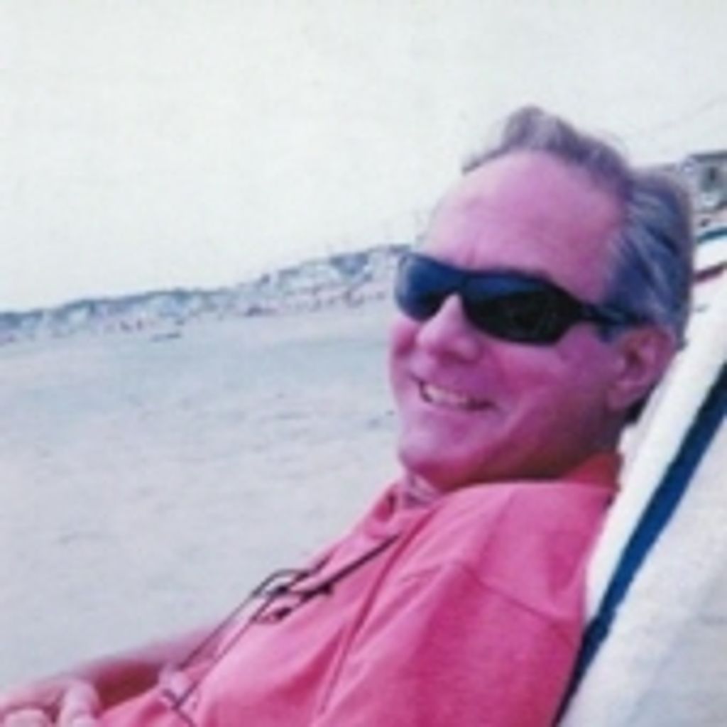 Christopher Nicholas Davlantes Profile Photo