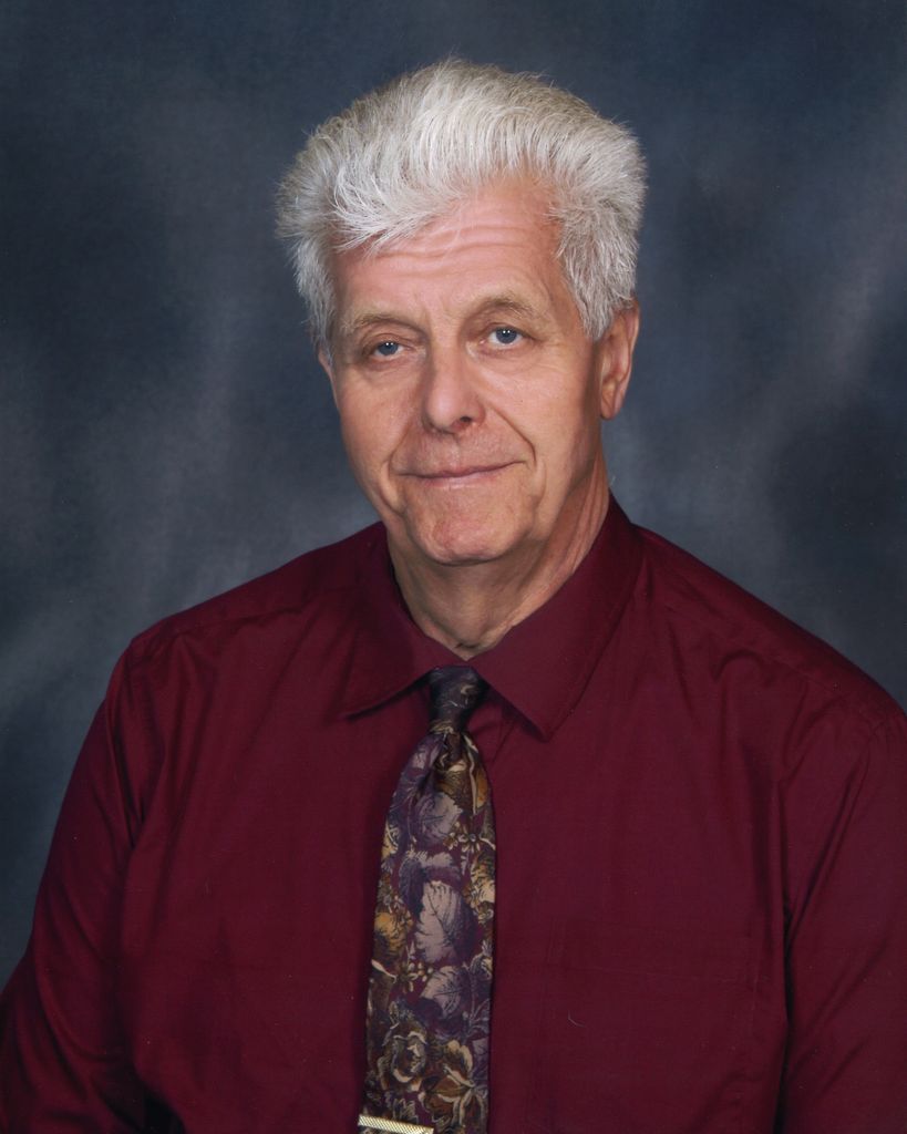 Martien John Smit Profile Photo