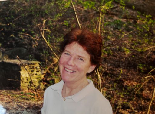 Mary Elizabeth (Beth) Ounsworth