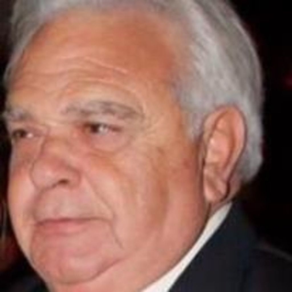 Nicholas Parente Jr. Profile Photo