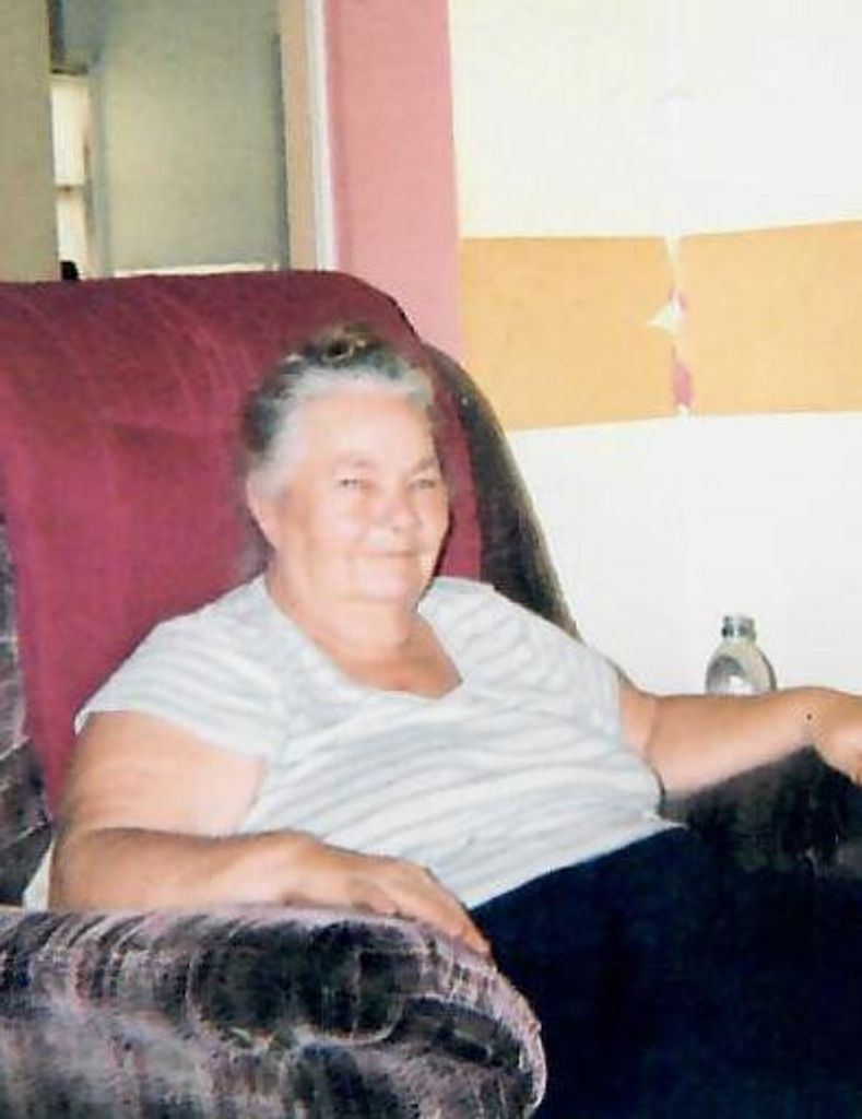 Lulubelle (Murphy)  Brown