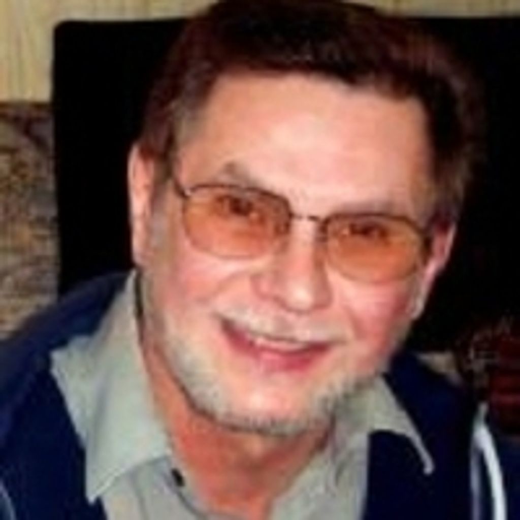 Bruce Harding