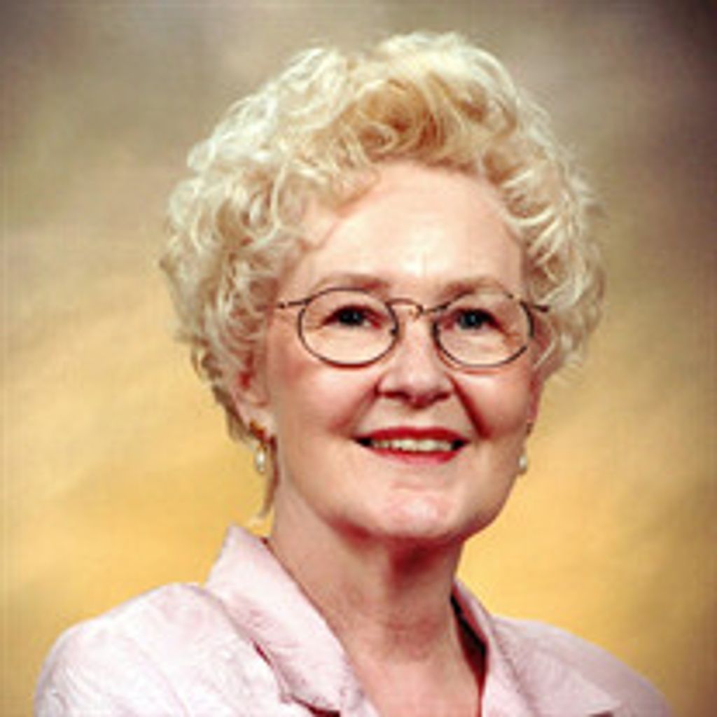 Jackie Gillest