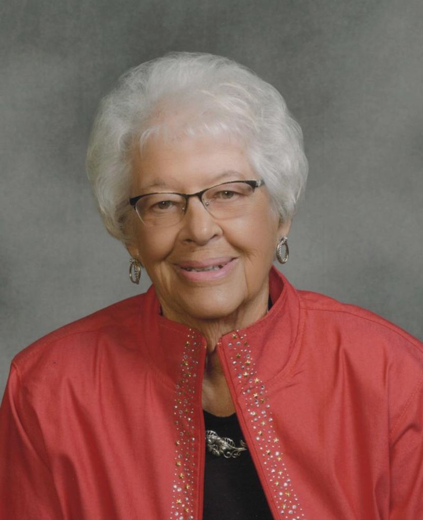 Marilyn (Muxen) Mayer Profile Photo