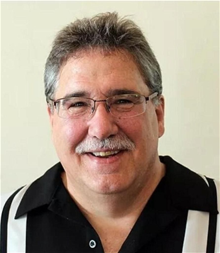 Matthew Warren Sherman