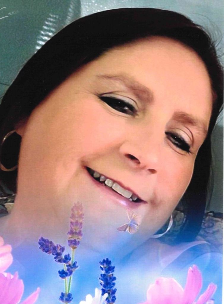 Pamela L. Gehringer