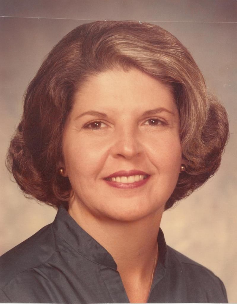 Belva Kay Barnhardt Profile Photo