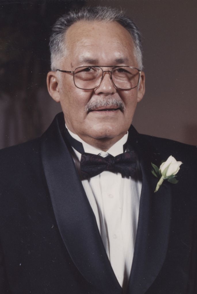 Dennis Lucier Profile Photo