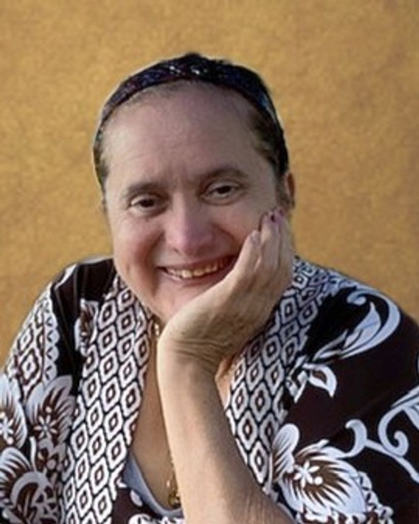 Elvira Maraly Oliva Y Oliva