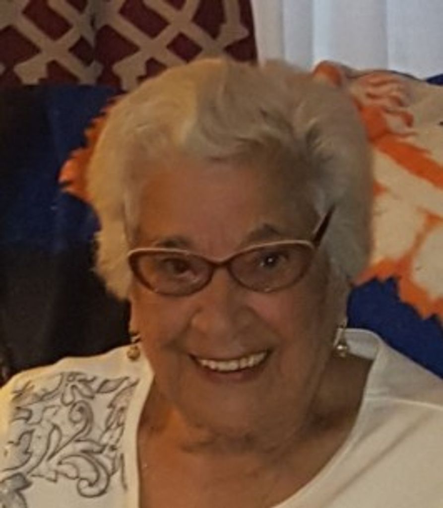 Rosaria Zerafa