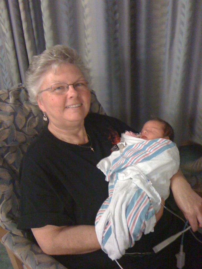 Patricia A. Busenbark