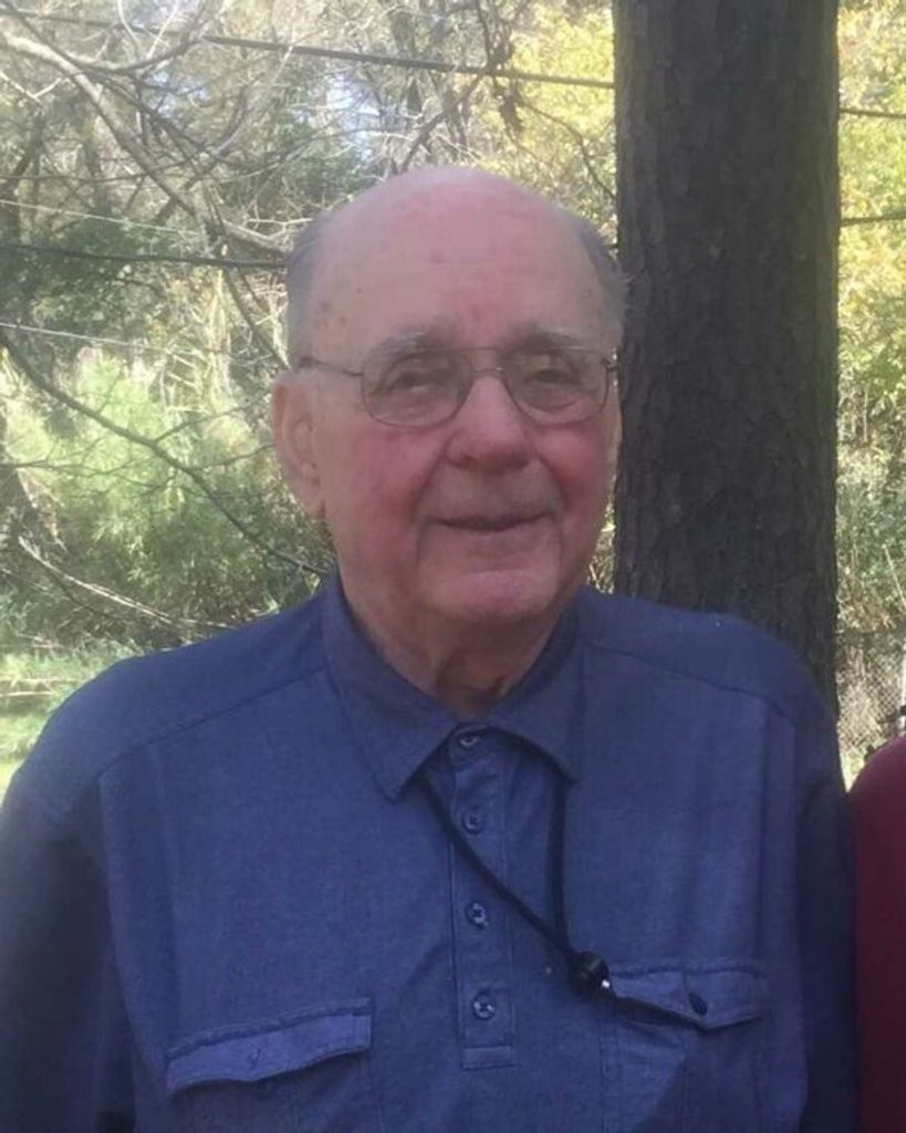 Randall, Jerry D. Profile Photo