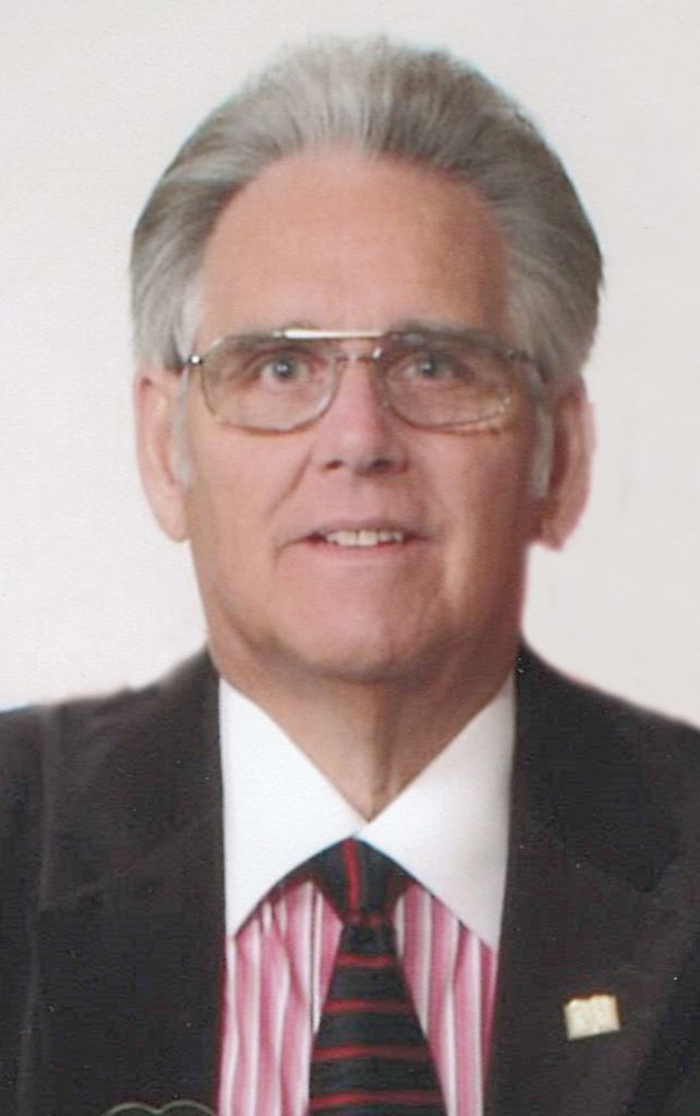Gary George Edmunds Profile Photo