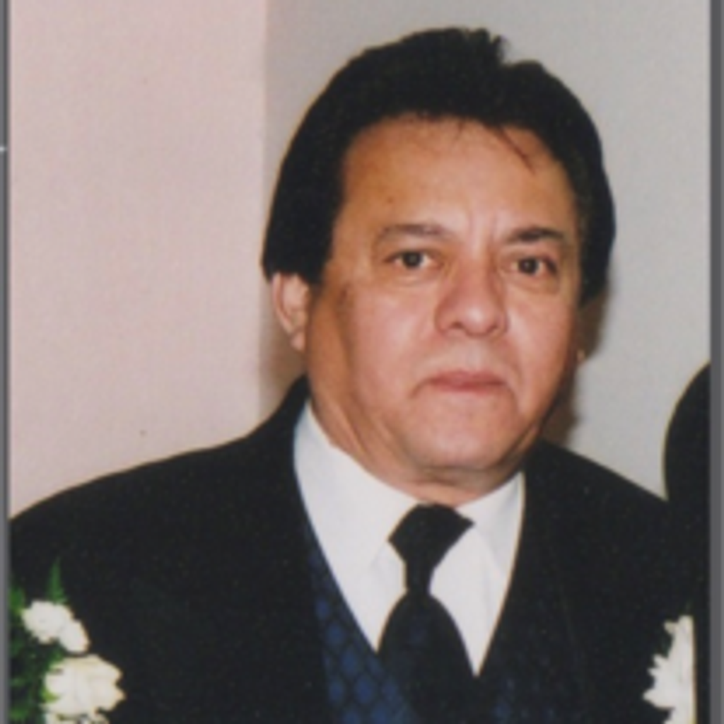 Miguel Saenz
