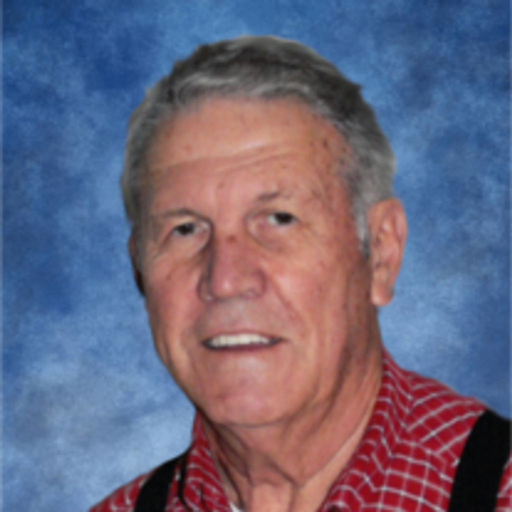 Martin Frank Barbee