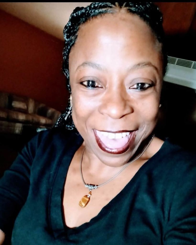 Erica Ilene Ingram