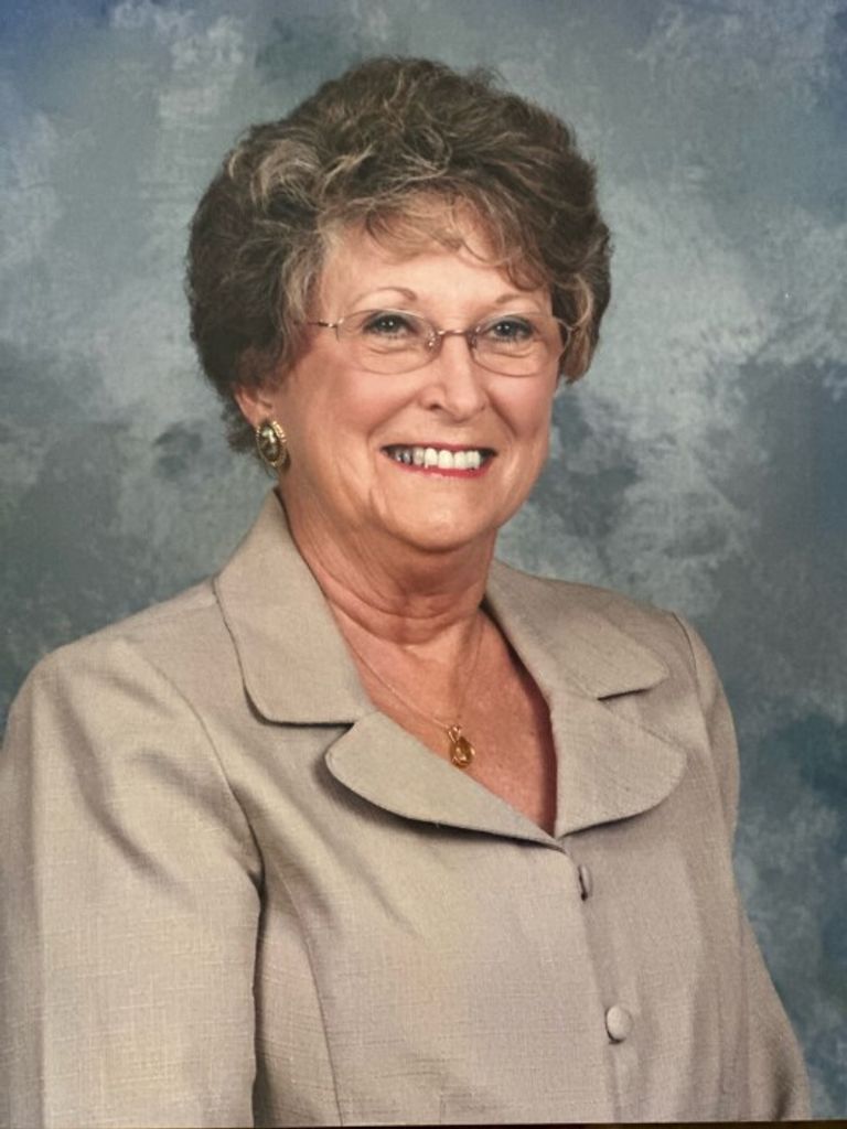 Joyce (White)  Owens Profile Photo